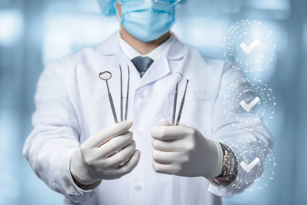 Professional  Holistic Dental Services in Bastrop, TX