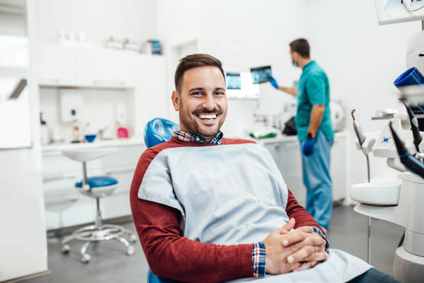 Best Full Mouth Reconstruction  in Bastrop, TX