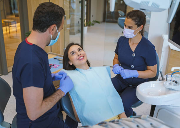 Best TMJ/TMD Treatment  in Bastrop, TX
