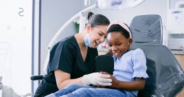 Dental X-Rays and Imaging in Bastrop, TX