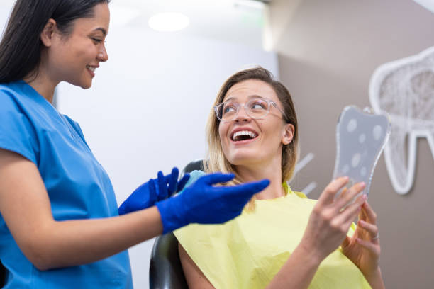 Why Choose Us for Your Dental Needs in Bastrop, TX