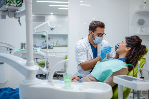 Best Oral Cancer Screening  in Bastrop, TX